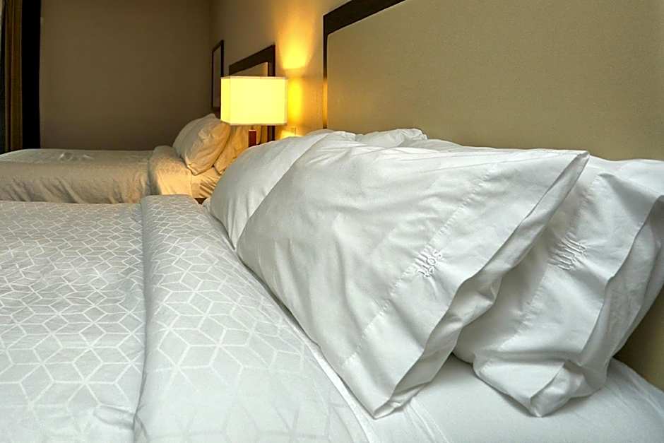 Holiday Inn Express and Suites Batavia By IHG