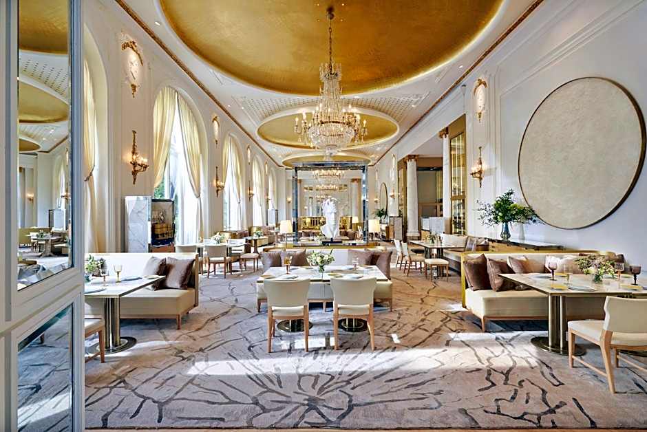Mandarin Oriental Ritz, Madrid