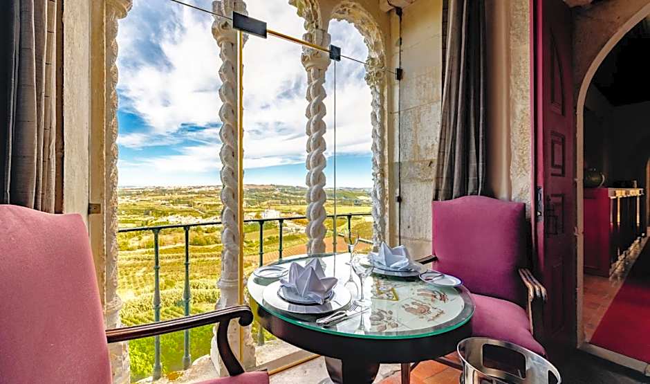 Pousada Castelo de Obidos