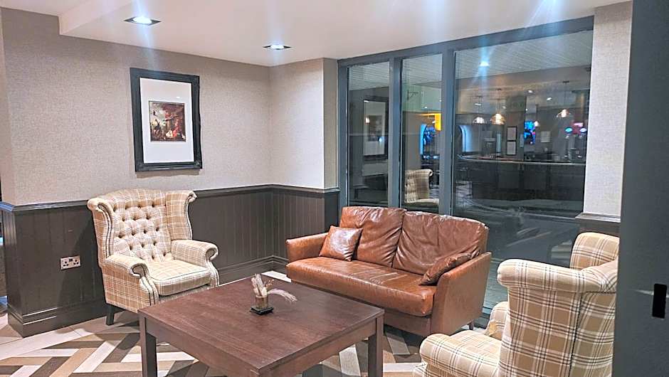 Mercure Darlington Kings Hotel