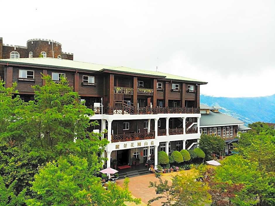 Liching Garden Villa