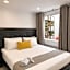 Hotel Metro 26