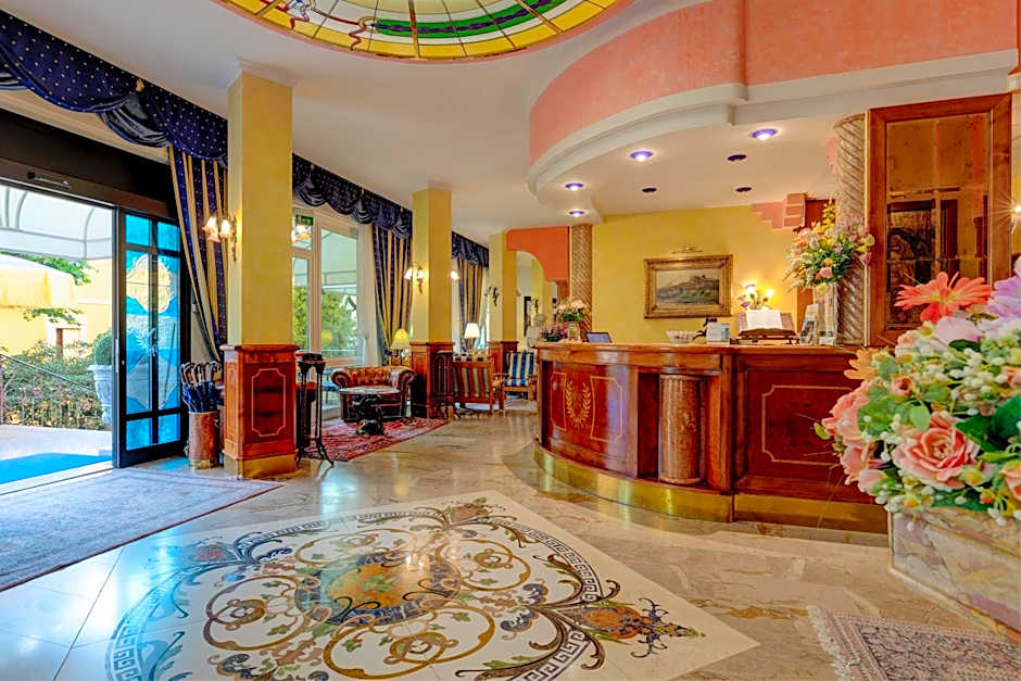 Hotel Napoleon