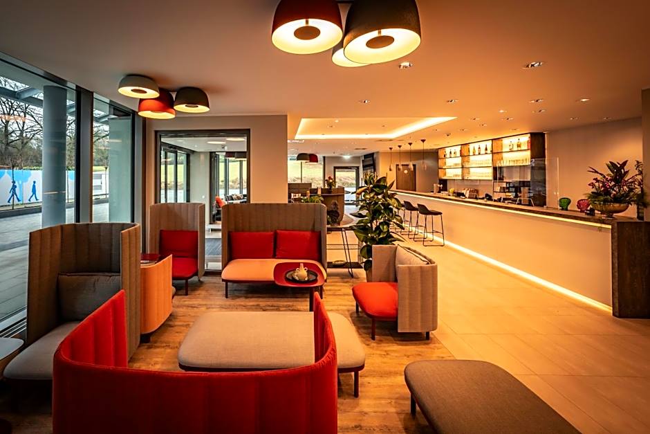 LOGINN Hotel Stuttgart Zuffenhausen