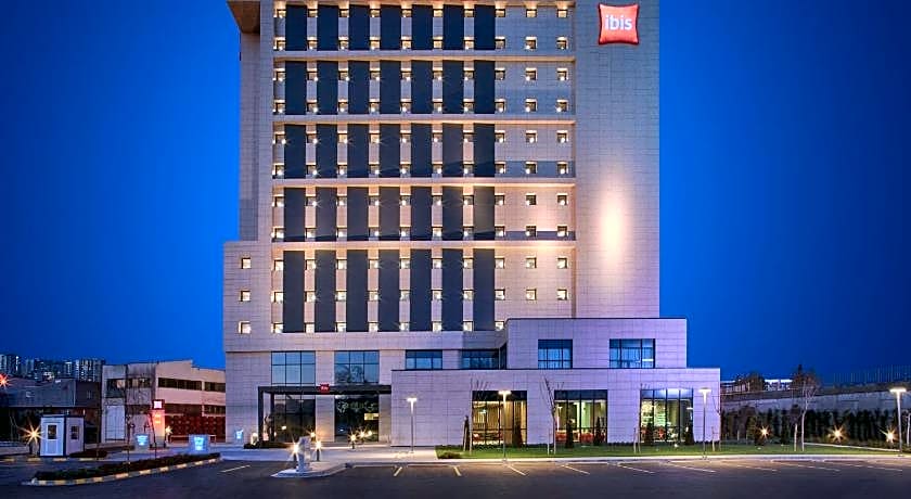 Ibis Istanbul Tuzla Hotel