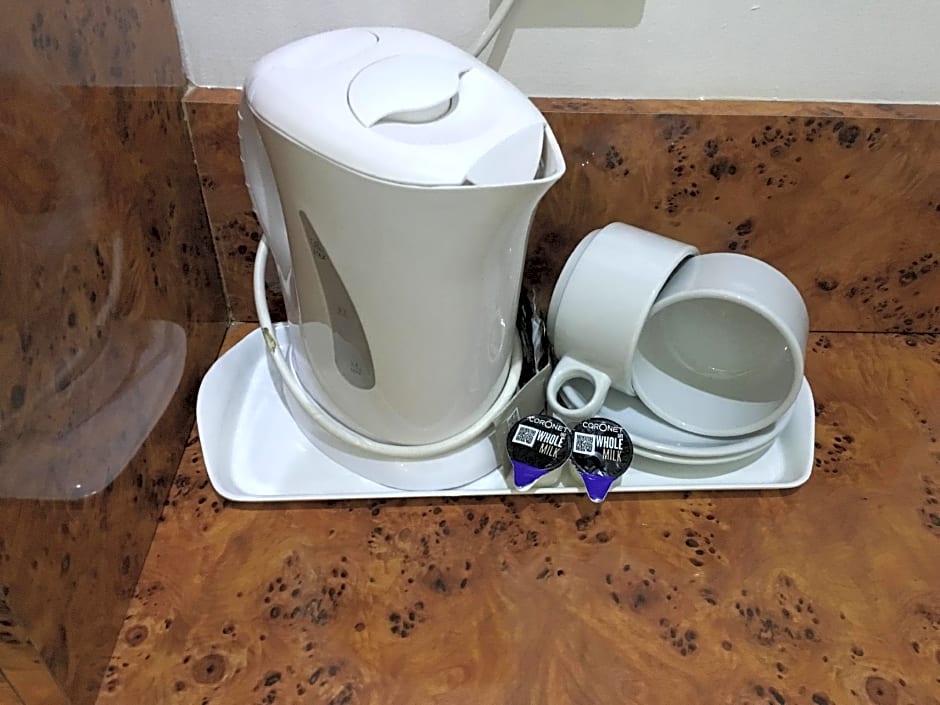 Clapham South Belvedere Hotel