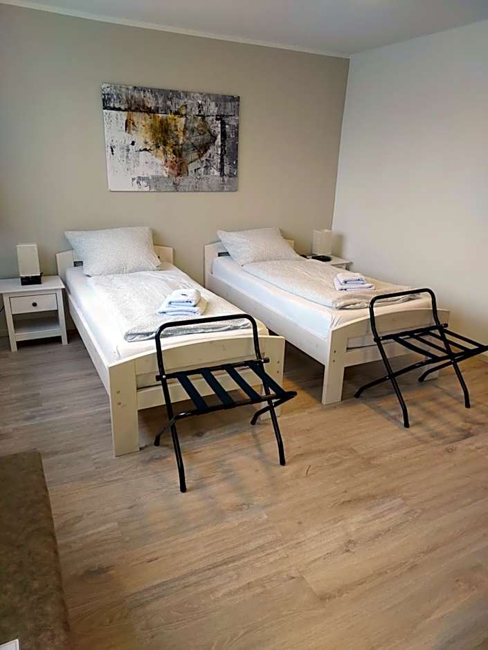 Landgasthof "Hotel zum Norden"