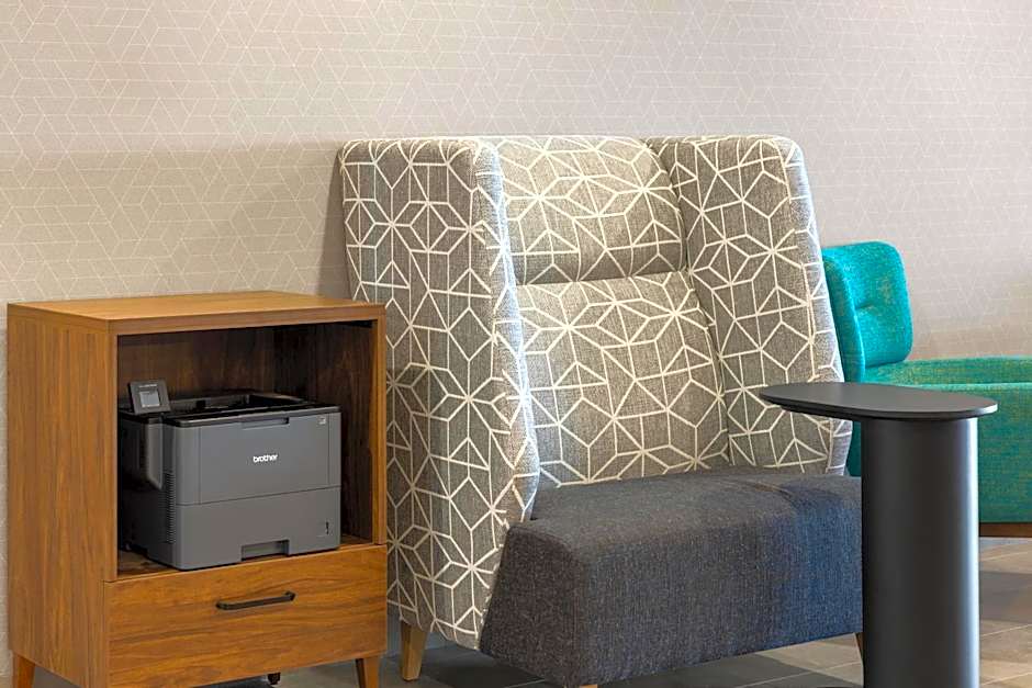 Hampton Inn Staunton
