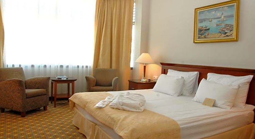 Hotel Midi Ankara