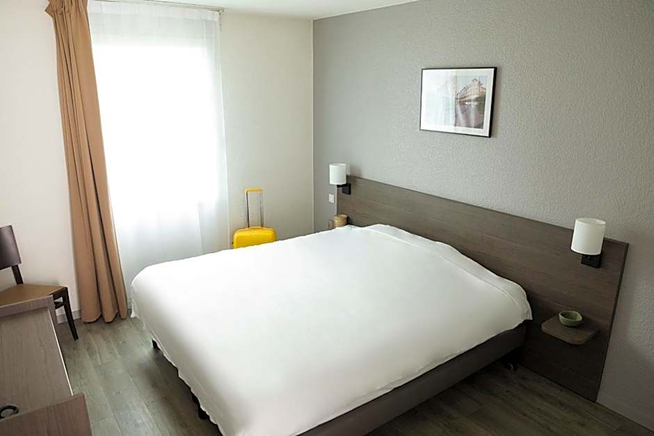 Aparthotel Adagio Access Orleans