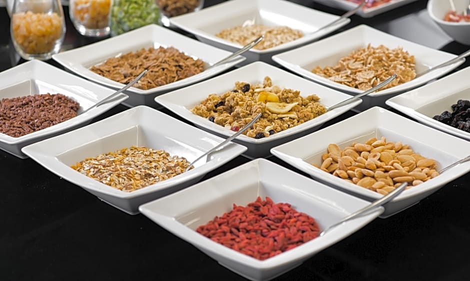 NH Collection Madrid Paseo Del Prado