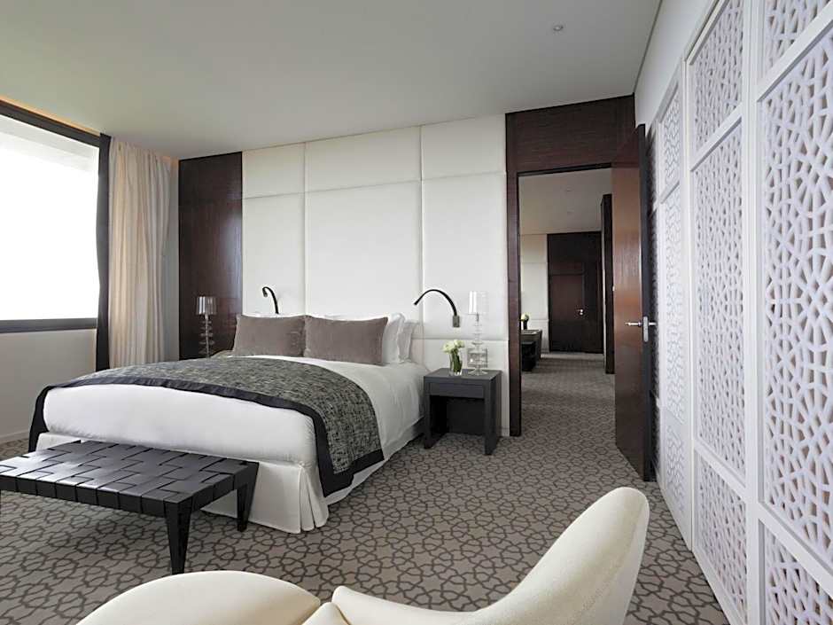 Sofitel Rabat Jardin Des Roses