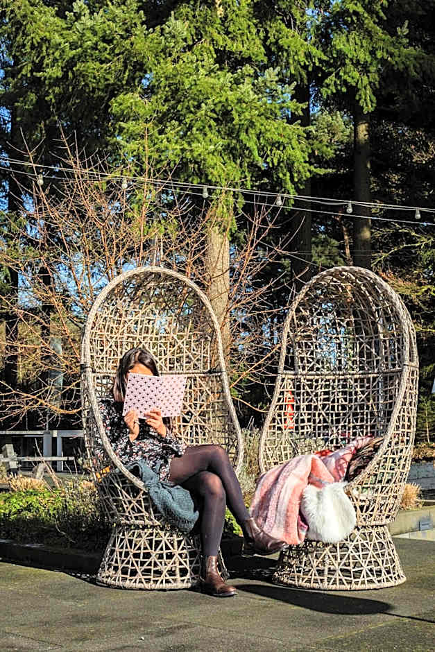 Buitenplaats de Bergse Bossen