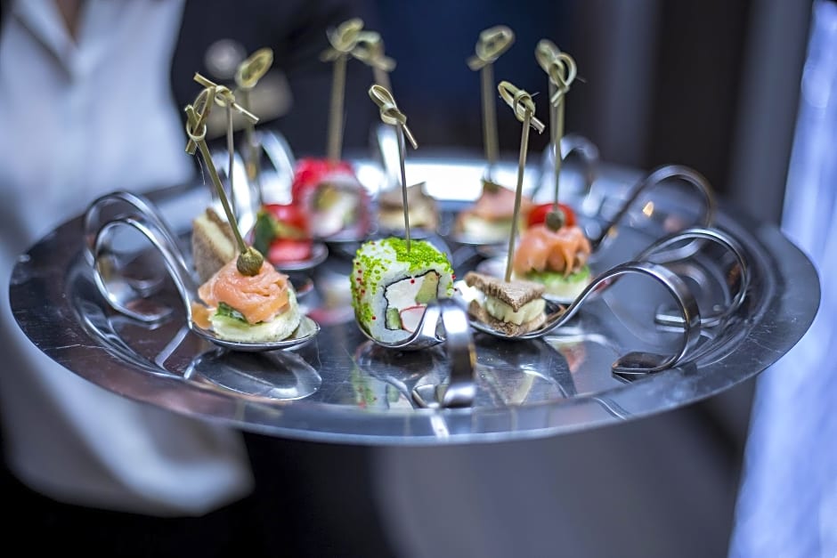 Sheraton Batumi Hotel