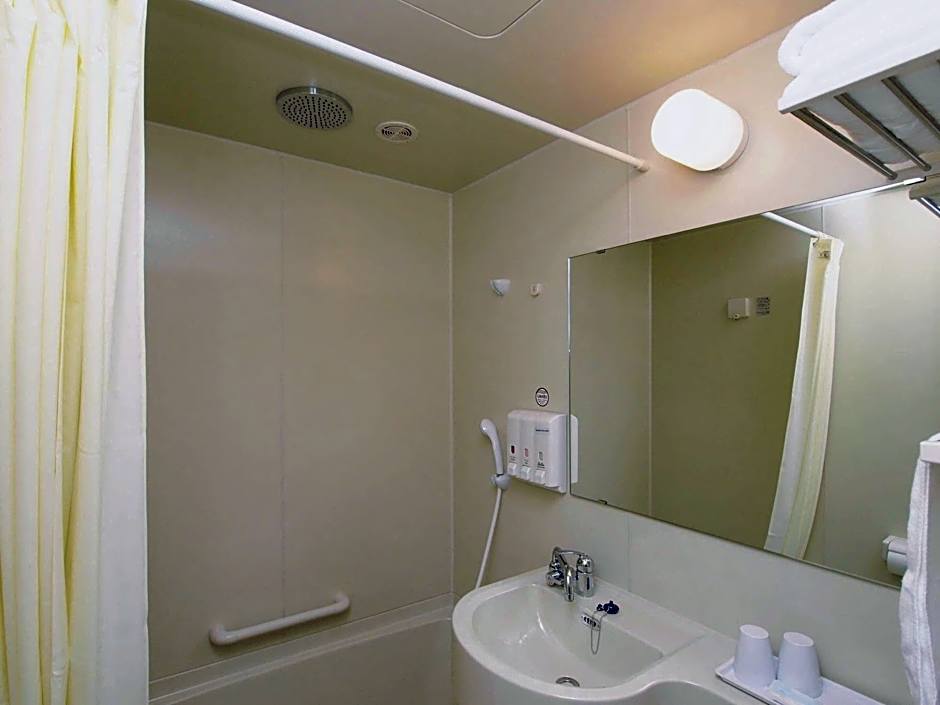 Toyoko Inn Shonan Hiratsuka-Eki Kita-Guchi No.2