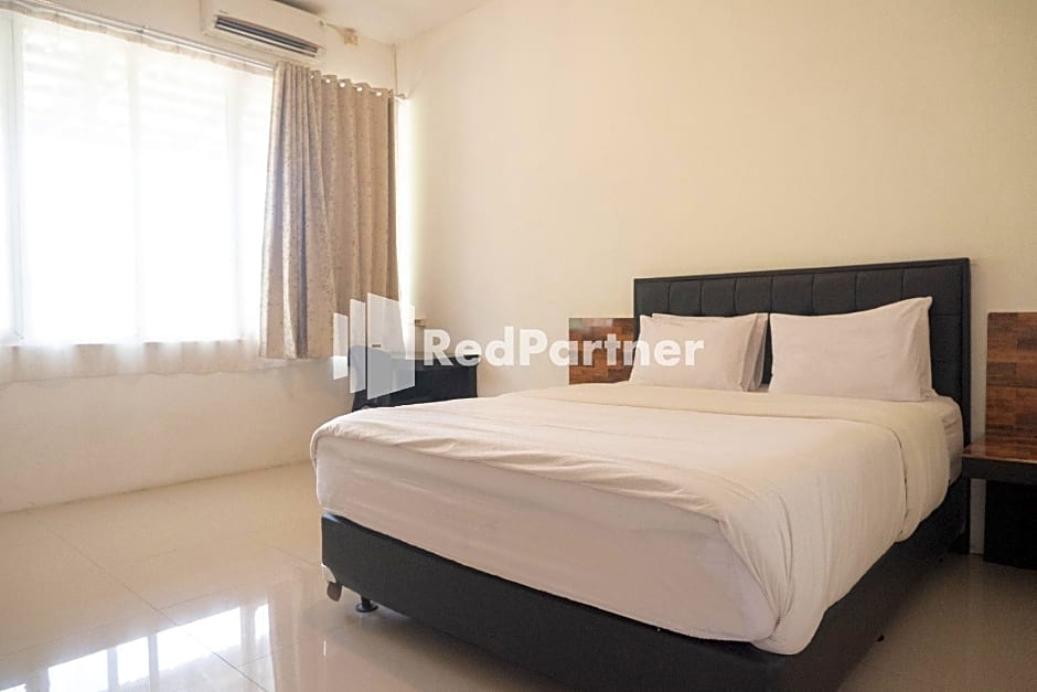 Homestay C9 Exclusive Kaliurang Yogyakarta Mitra RedDoorz