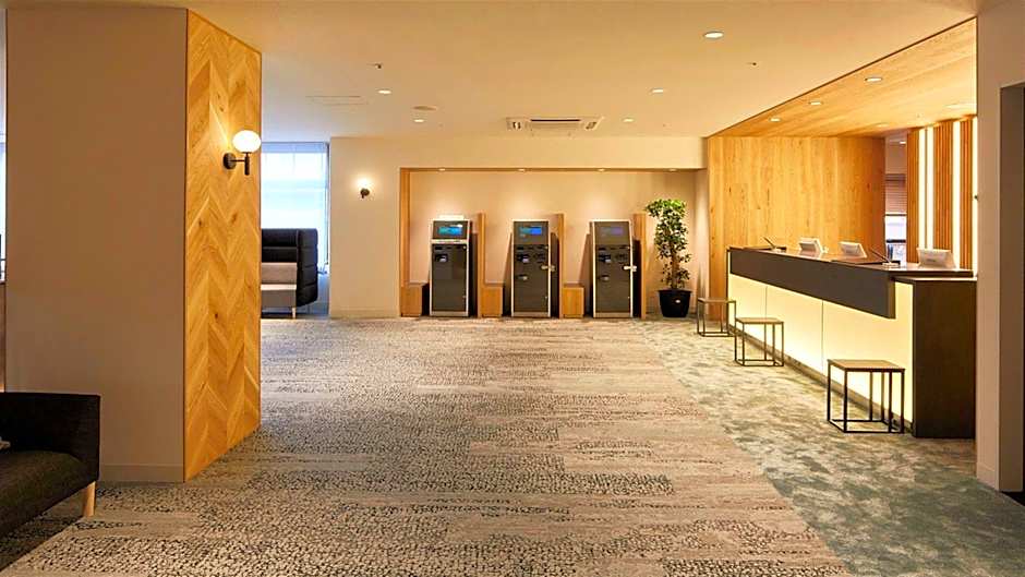 Richmond Hotel Matsumoto