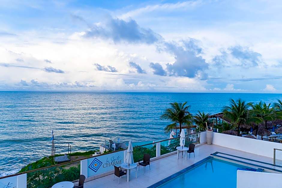 La Suite Praia Hotel