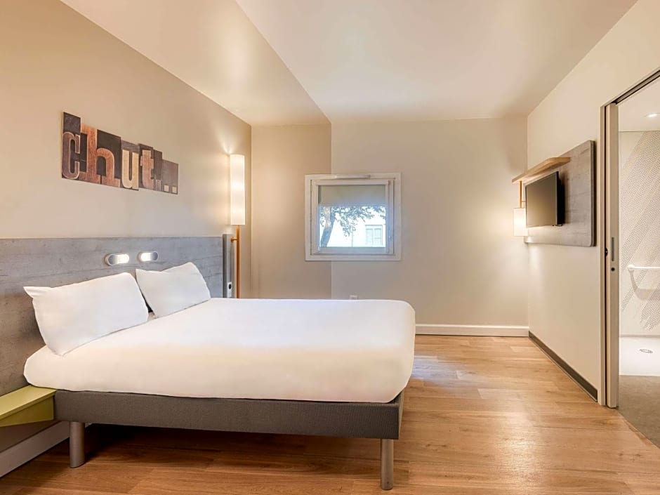 ibis budget Versailles - Trappes