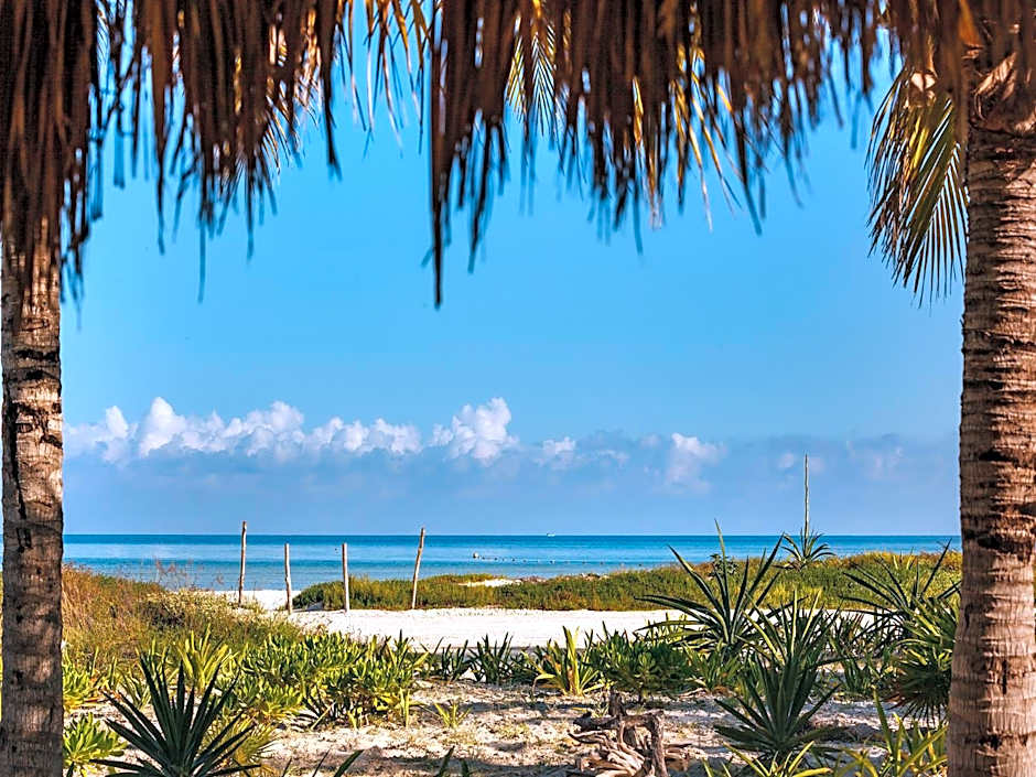 Villas HM Palapas del Mar