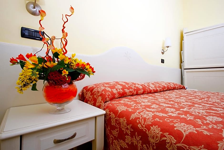 Hotel Baia