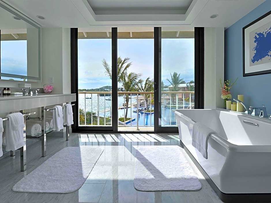Hamilton Princess & Beach Club A Fairmont Managed Hotel