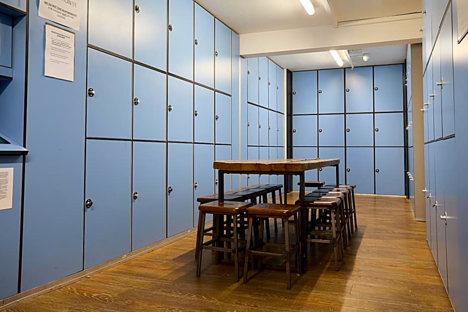 St Christopher's Inn London Bridge - The Village