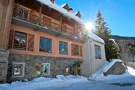 Centre de Vacances Le Hameau Rollot