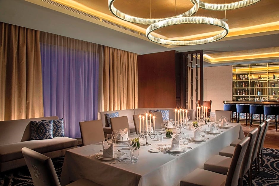 The St. Regis Astana