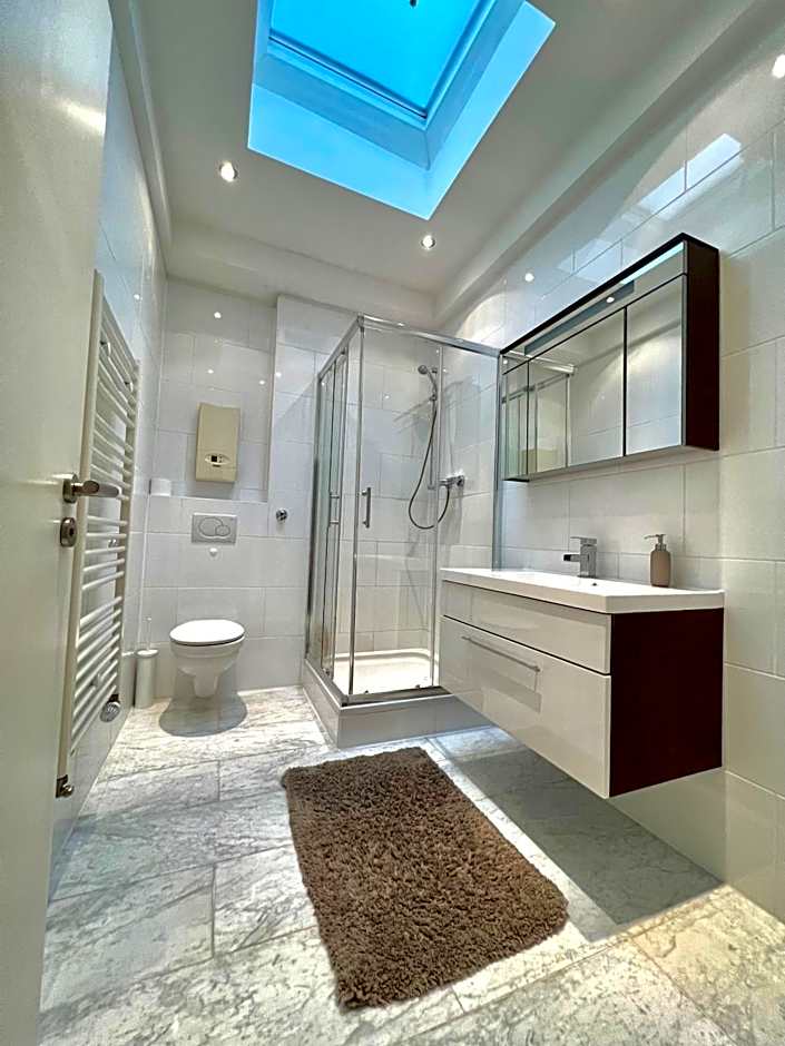 Hotel Adrett am Dom - Digital Access