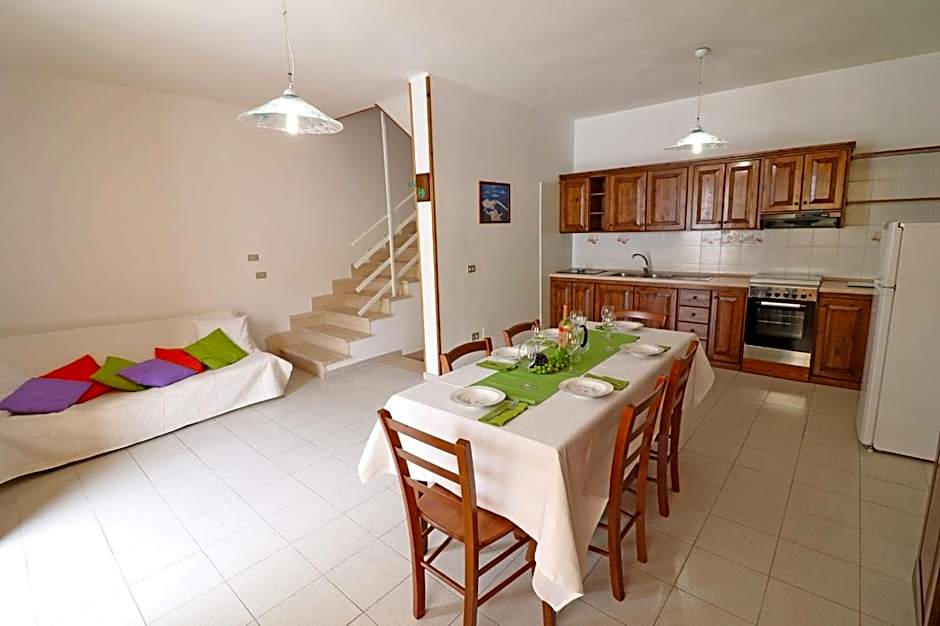 Casa vacanze Rita 1 Otranto