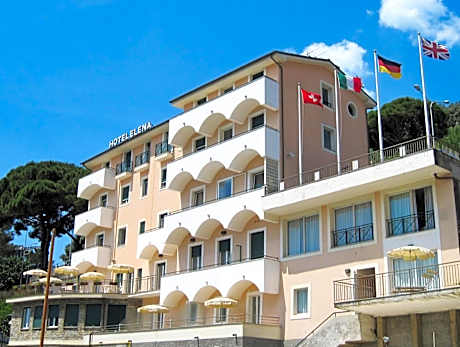 Hotel Elena