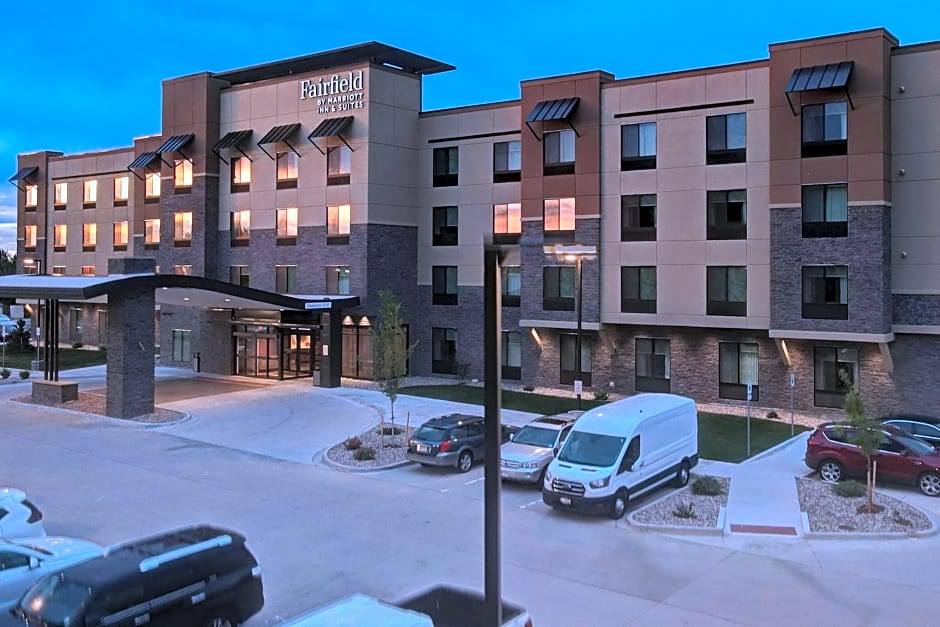 Fairfield Inn & Suites by Marriott Denver Southwest/Littleton