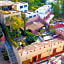 Las Terrazas