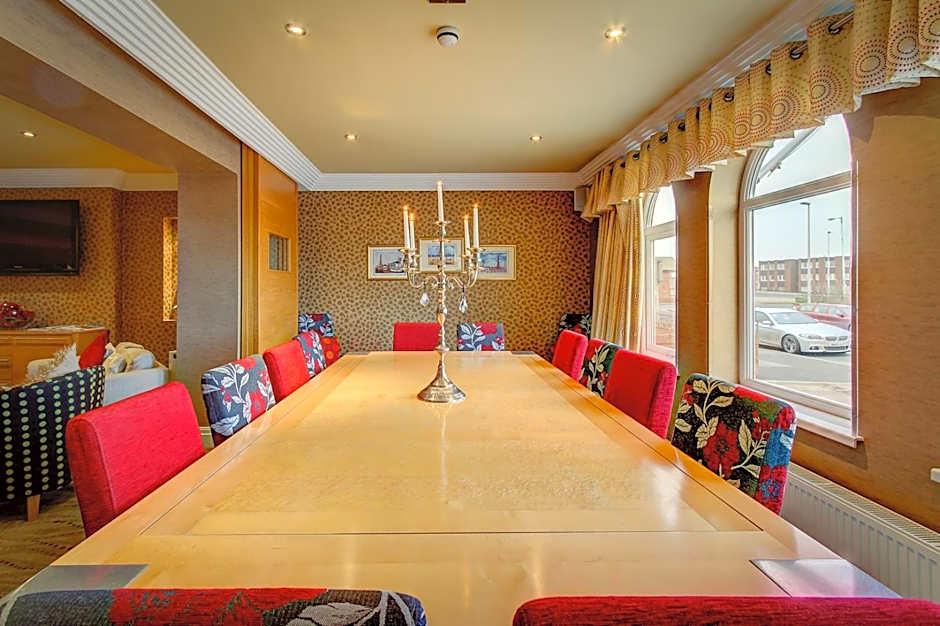 Number One South Beach