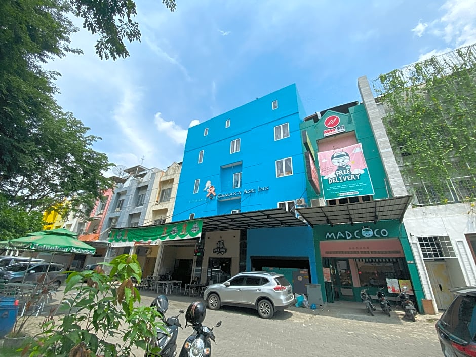 Cemara Asri INN