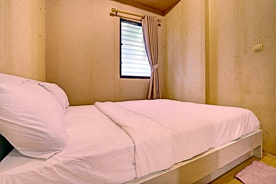 OYO Life 92978 Apartement Gateway Cicadas By Az Pro