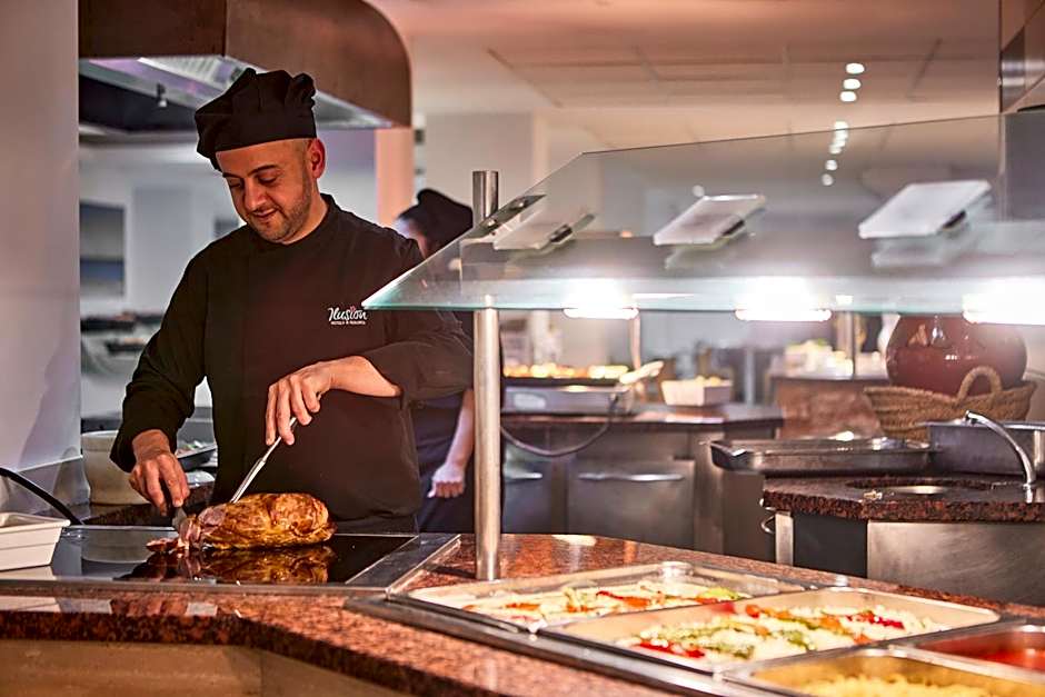 Hotel Ilusion Calma & Spa