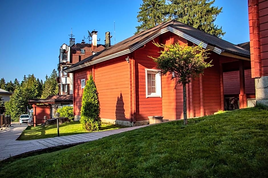 Alpin Borovets, Алпин Боровец