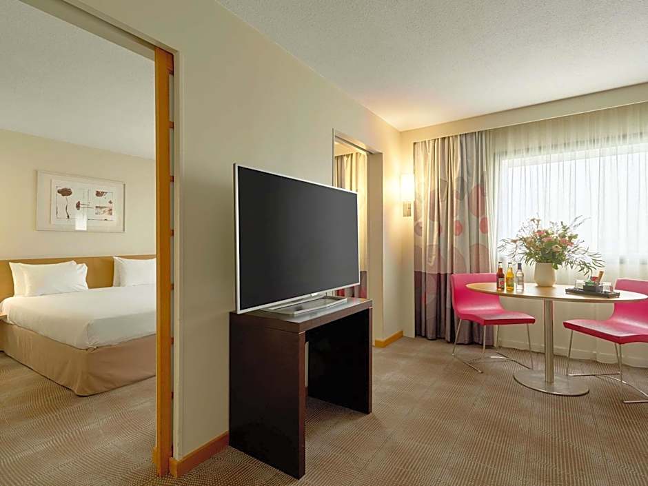 Novotel Paris La Defense