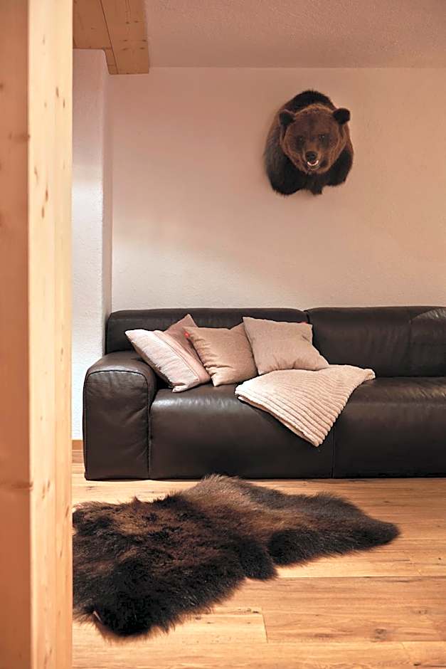 Chalet Grumer Suites&Spa