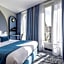 Hotel de France Gare de Lyon Bastille