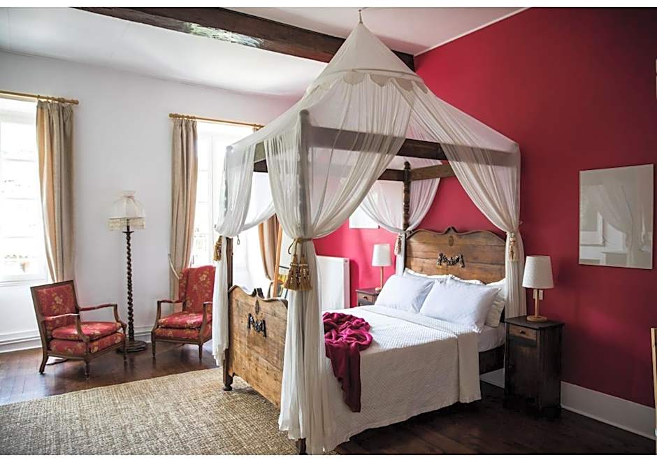 La Résidence Chambre d'Hotes