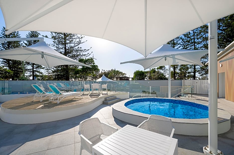 BreakFree Peninsula Surfers Paradise