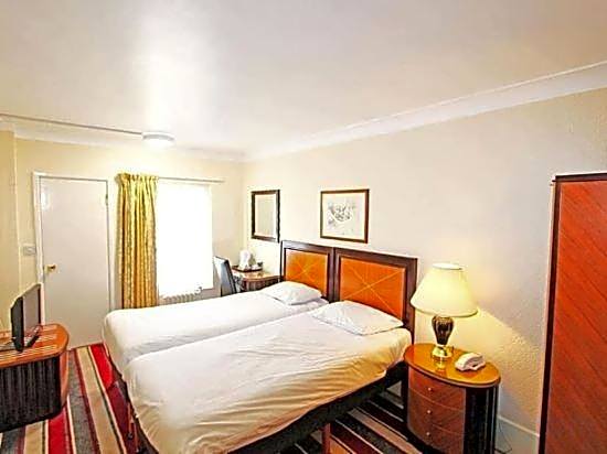 Britannia Hotel Bournemouth