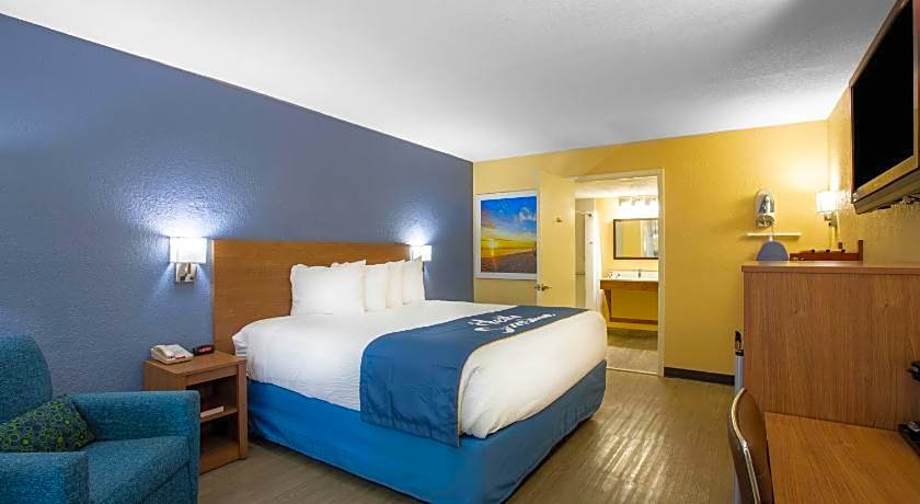 Days Inn by Wyndham Apopka/Orlando