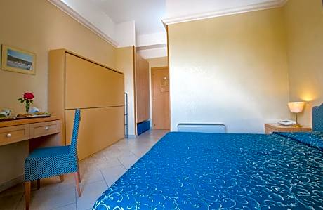 Standard Double Room - Annex