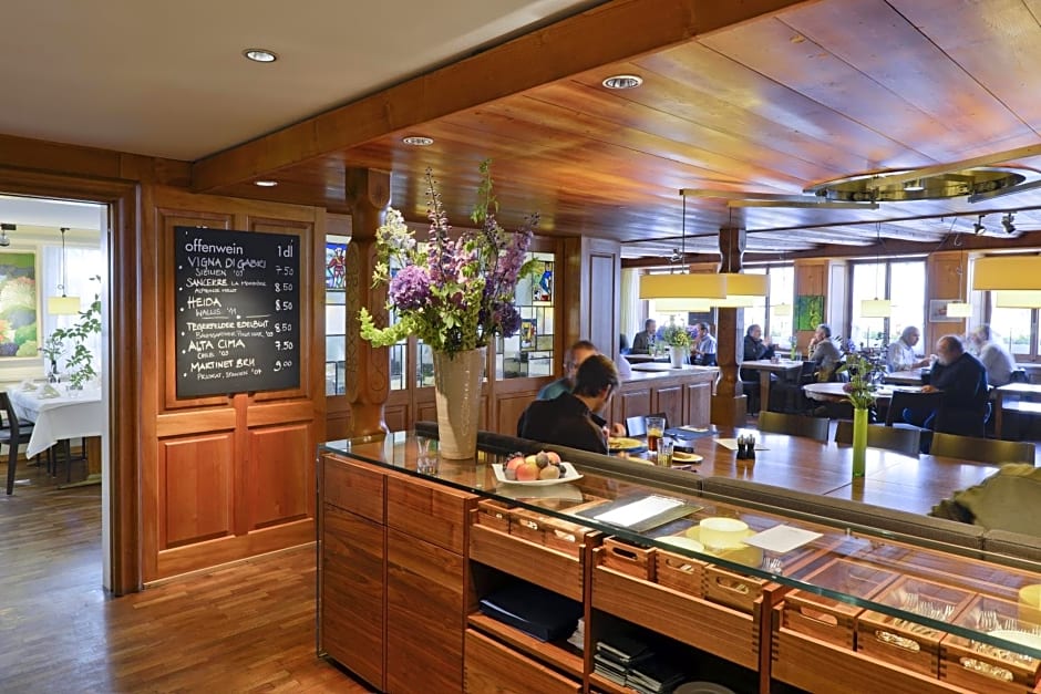 Landhotel Linde Fislisbach