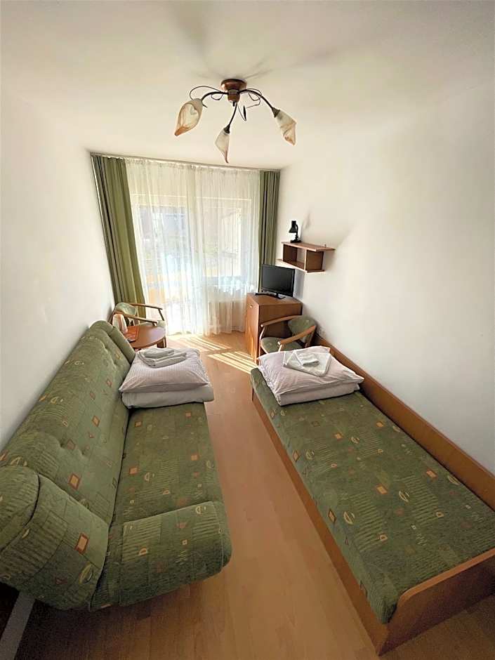 Ośrodek Jantar Rewita