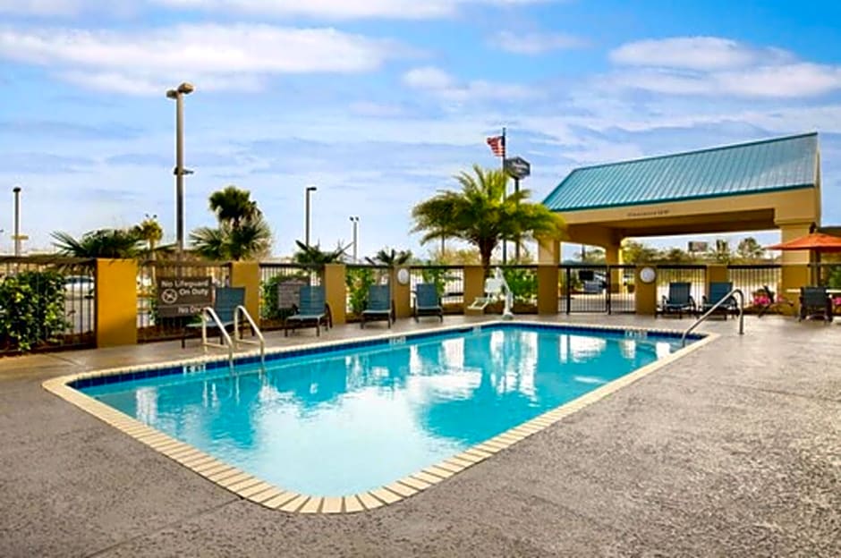 Hampton Inn Slidell